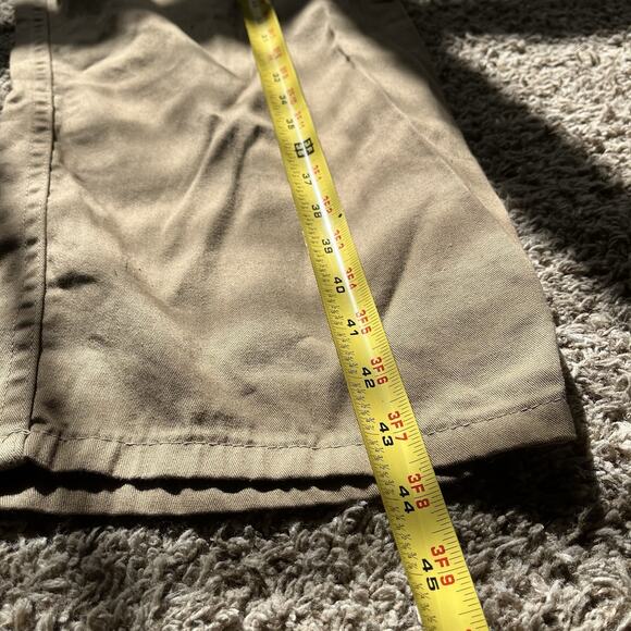 LAPCO FR Cargo Pants 48x30 100% Cotton Distressed Faded Comfort Flame Resistant - Picture 3 of 8